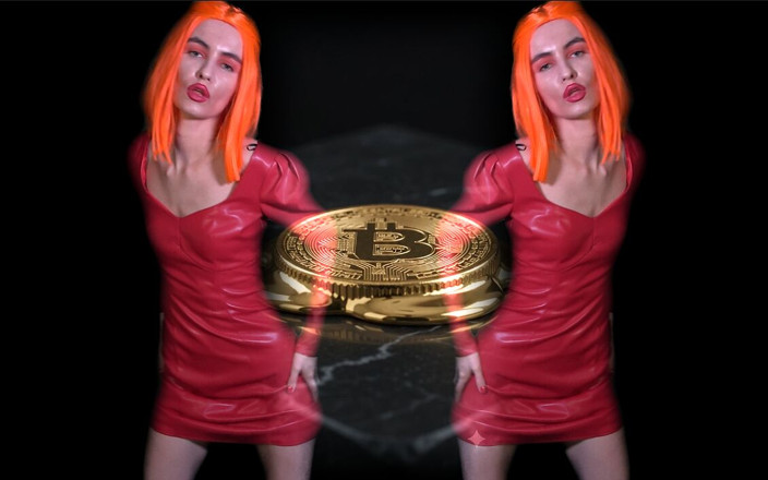 Faith Eros: Surrendering Your Urges - Financial Domination