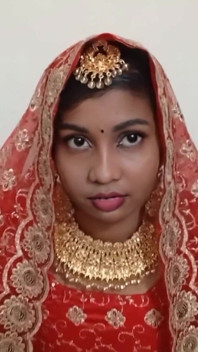 Tout juste marié, réel, bengali indien, vidéo de sexe réelle, profitez de ma vidéo de baise