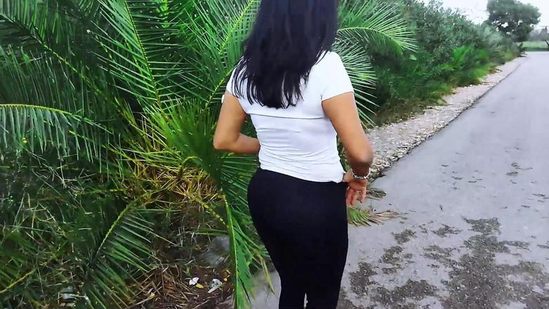 Mayay Thor X: Perso nel cespuglio uno sconosciuto mi aiuta