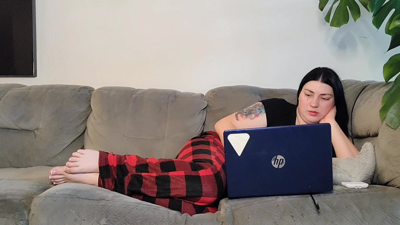 Julia Ryan: Schovává se a hledá