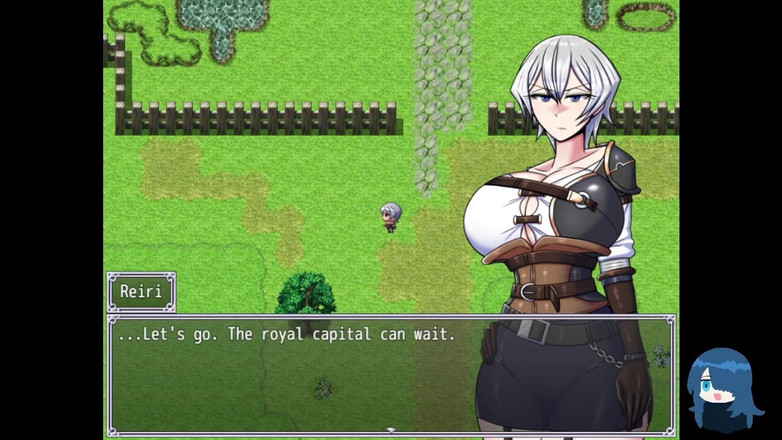 Rakumo: Dragón conquista - parte 2