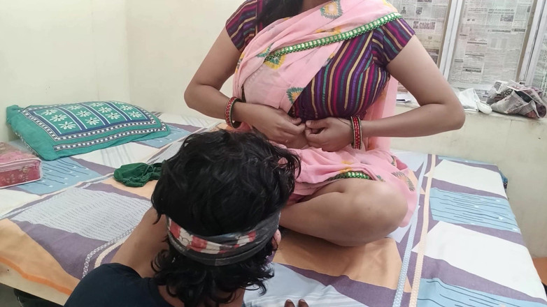 Yourdidipriya: Devar šuká Priyu Bhabhi na její narozeniny