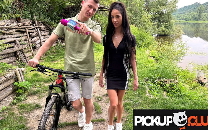 Pickup Club: Basikal, melantun &amp; niat buruk Kama Oxi mengambil tunggangan ujian dalam...