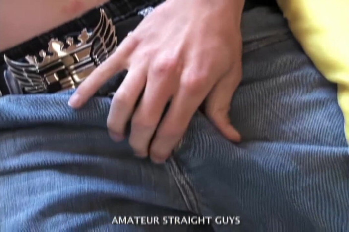 Jay's Amateur Straight Guys: Mountain Boys 2 Hot Straight Boys