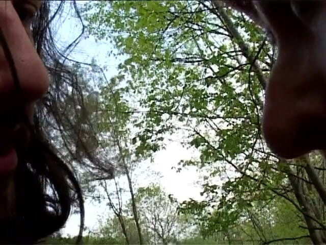 Out Sexxx: Redhead mature wildly slammed in the wood