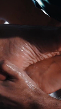 The feet lover 1