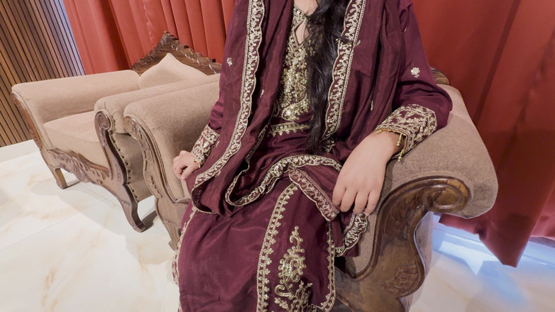 wildDesipair: Muslim Husband Ke Dost Ne Meri Hardcore Chudai Ki