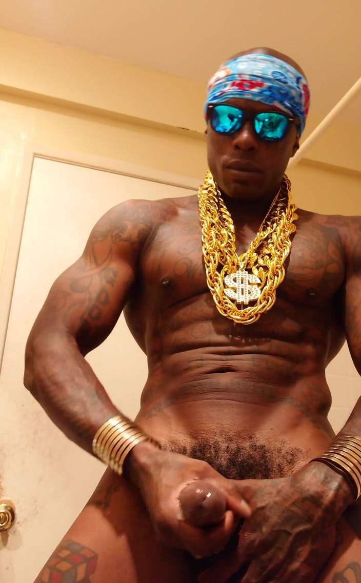 Hallelujah Johnson: Jeremiah Mcpherson vám dá více svěcené vody