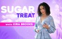 VRSpy: Sugar Treat