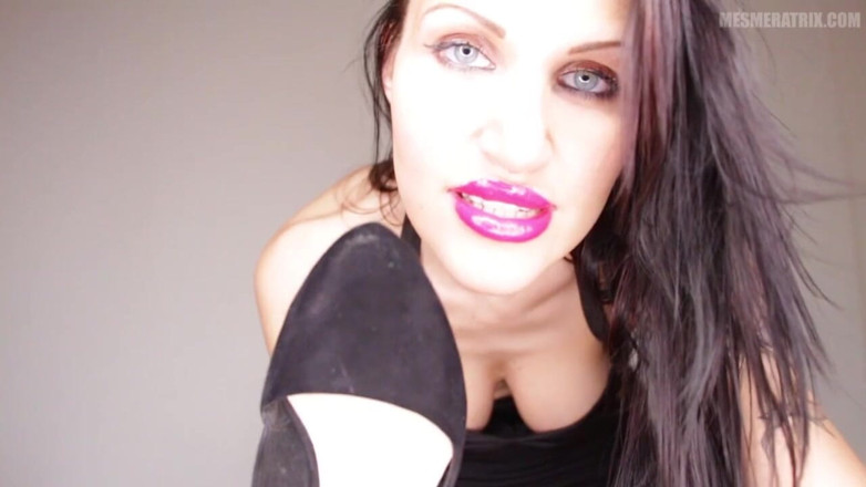 Lady Mesmeratrix Official: Sladká milfka