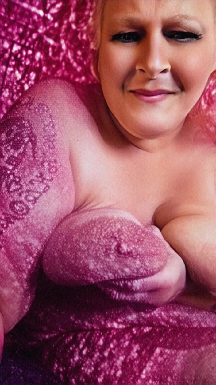 HerculesnVENUS: Noite hora strippershes um Cick Gripper