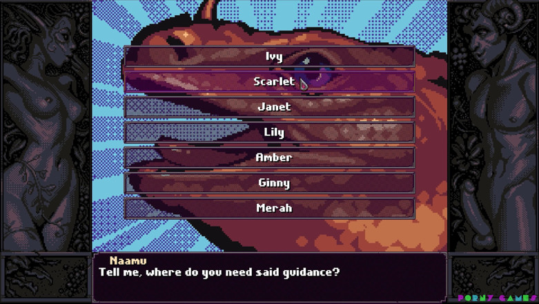 Porny Games: Aurelia (by Mirthal) - Part 6