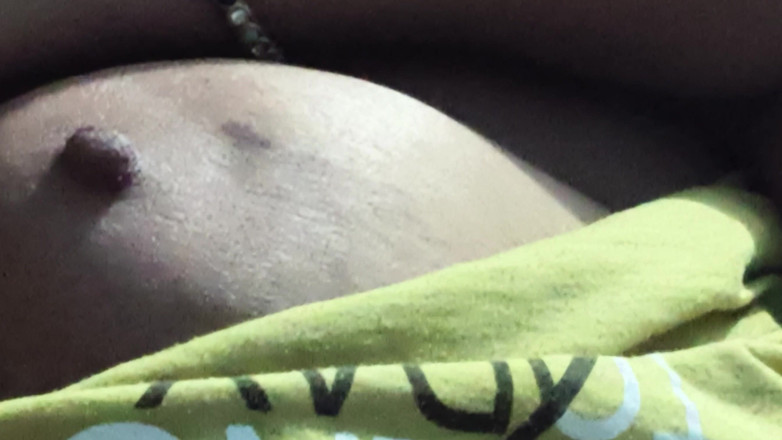 Ritu Bhabhi: Я только что увидел моей сводной сестры - Они так удивительны!