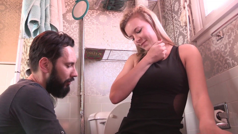 Radical: horny toilet fuckers