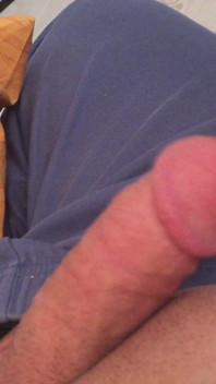Surprise Dick