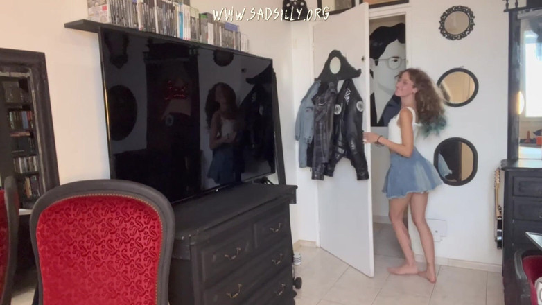 SadSilly: Baiser Avec Mon Date En Chaleur- Rp Date French