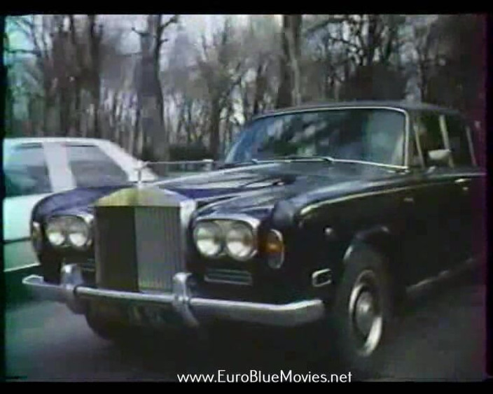 Euro Blue Movies: Natacha, Vicious Baroness