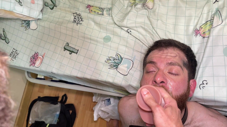 PigPervert: Włochata wydra stała się moją dziwką - część 2