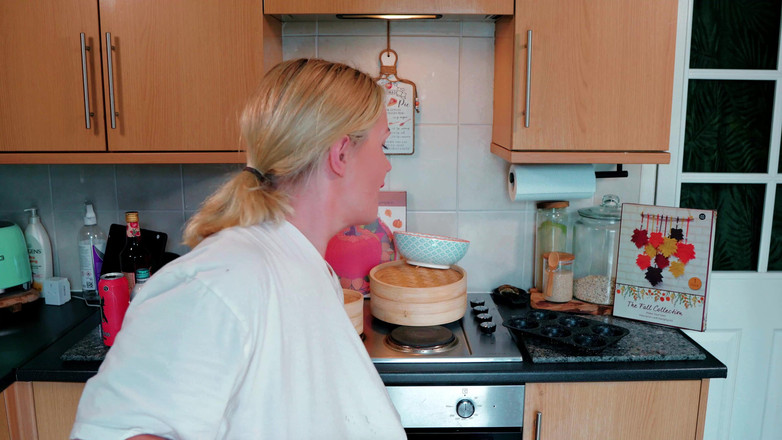 JessieHH: Давай поиграем - продержится? Бесплатный большой белый член