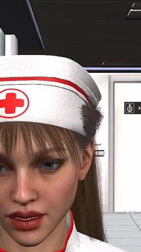 Nurse Goodbody's Fun Fertility Clinic