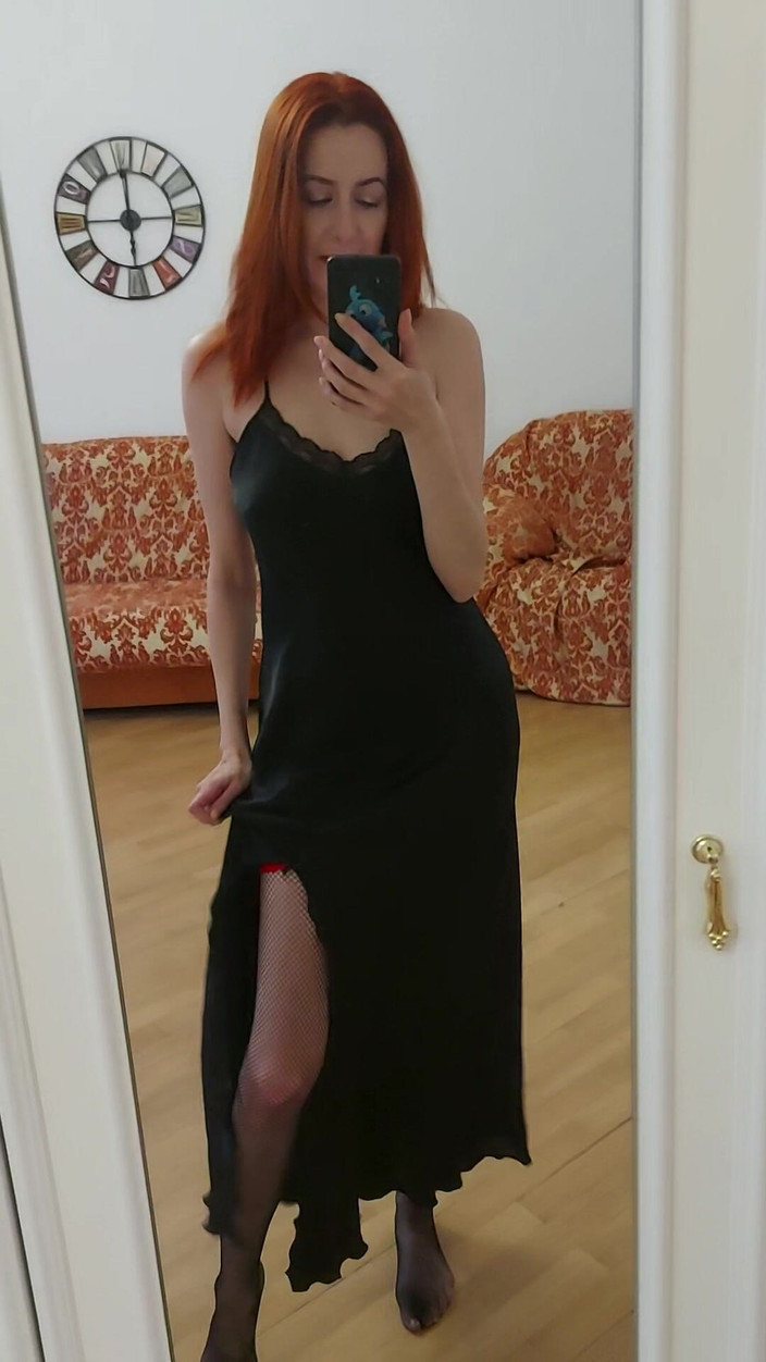 GinnaGg: Výběr místa k masturbaci