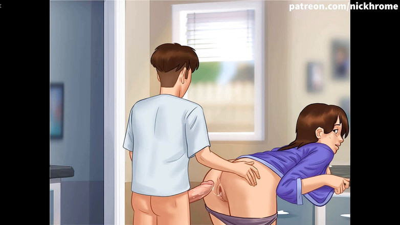 Cartoon Universal: Letní sága, část 35 (maďarská subka)