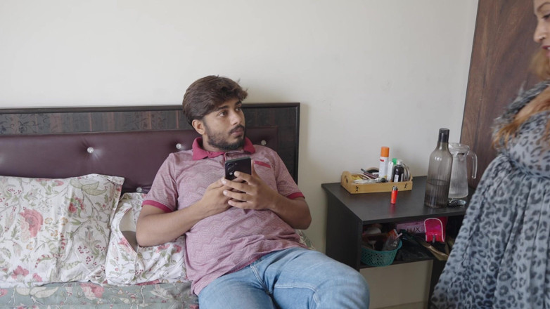 Sexymaal12324: Girlfrend Ke Ghar Ja Kar Uske Sath Kiya Hardcore Sex...