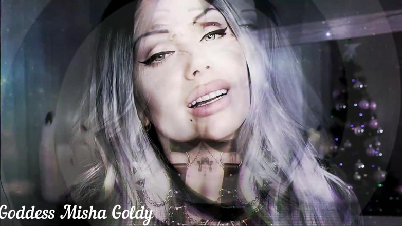 Goddess Misha Goldy: Dangerous!!! Nlp &amp; Financial Asmr &amp; Mesmerize &amp; Triggers &amp; Mind Wash! Findom Hfo!