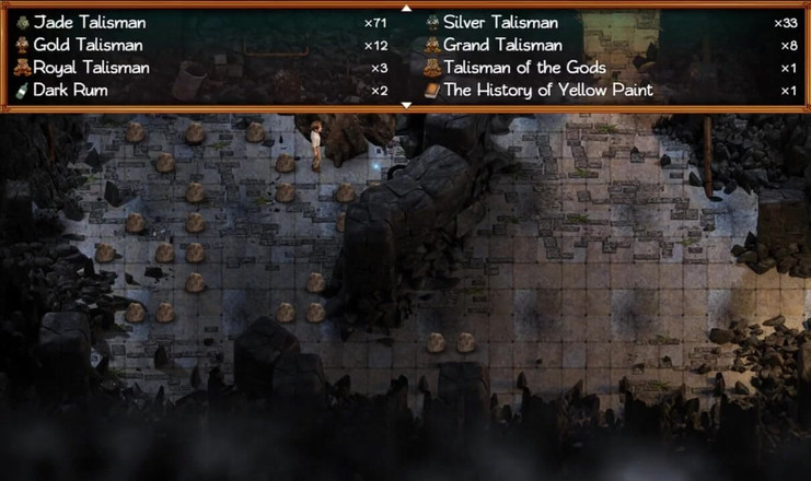 LoveSkySan69: 娜迪亚的宝藏 v81042 第227部分 哦，我的上帝！！哇！由 Loveskysan69