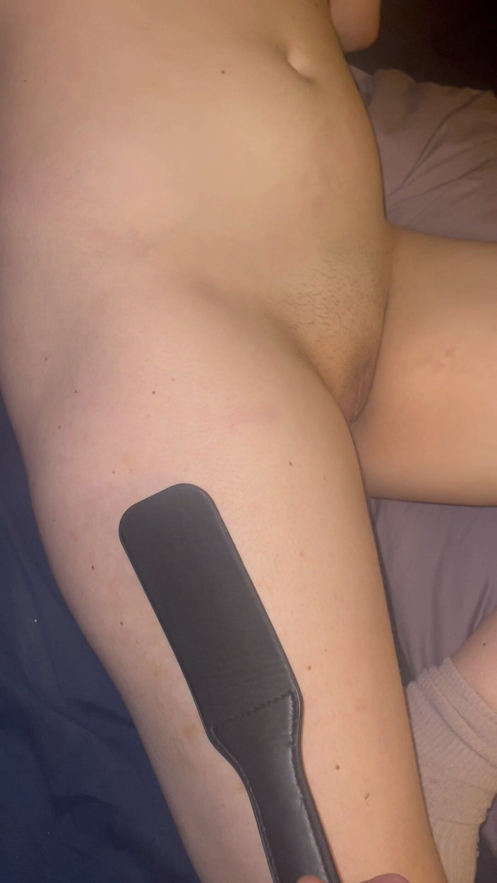 Elena917: Etykietowanie wiosła dziwki