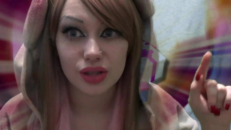 Goddess Misha Goldy: If you don't earn enough for my gifts you must...
