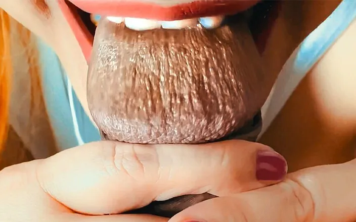Faustina Pierre: I Am Going to Bite Your Cock Then Ride My...