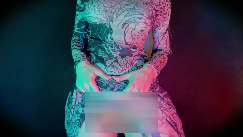 Baal Eldritch: Eye of the Alpha: Beweis deiner Männlichkeit durch muschi-Vision