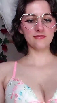 Sexy Dirty Easter Camshow