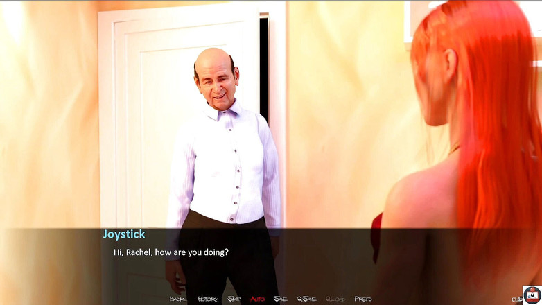 Joystick Cinema: Dipijak - (pt 22)