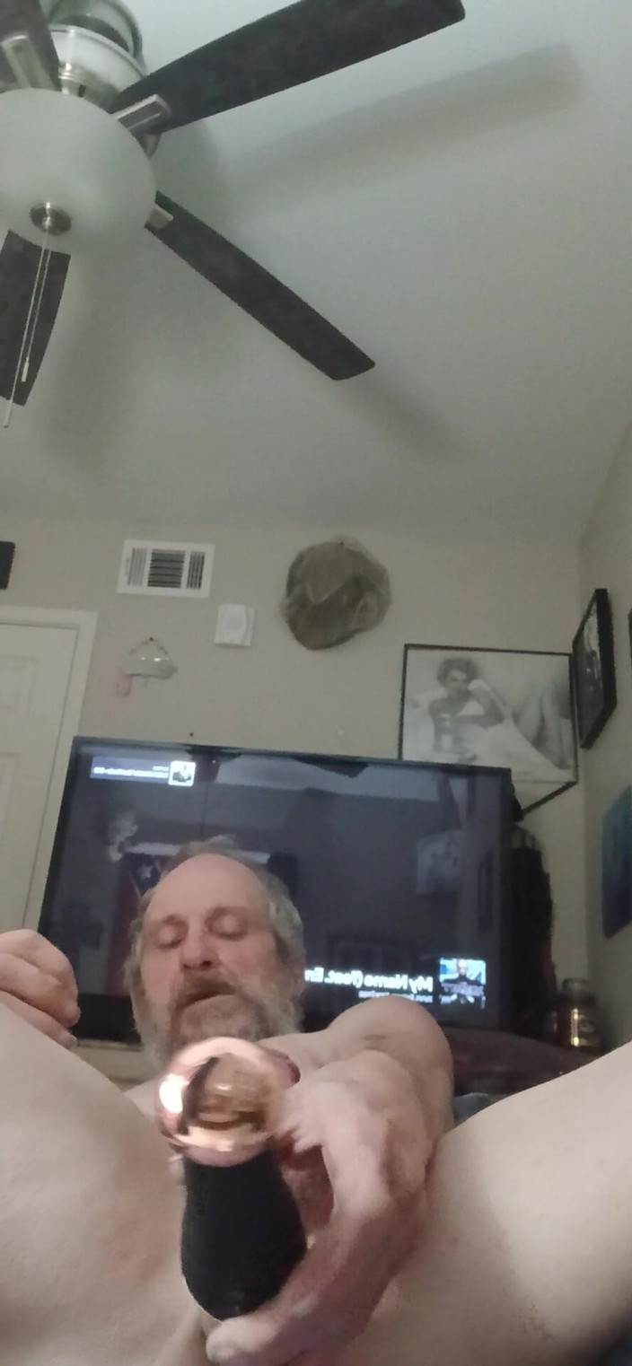 Marycum: 自慰 行為