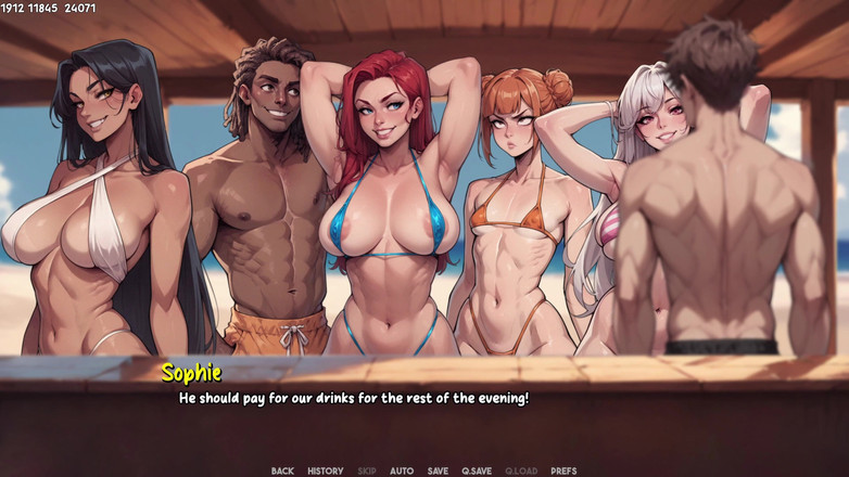 Wickedgammes studio: Тіні амбіцій (частина 33)