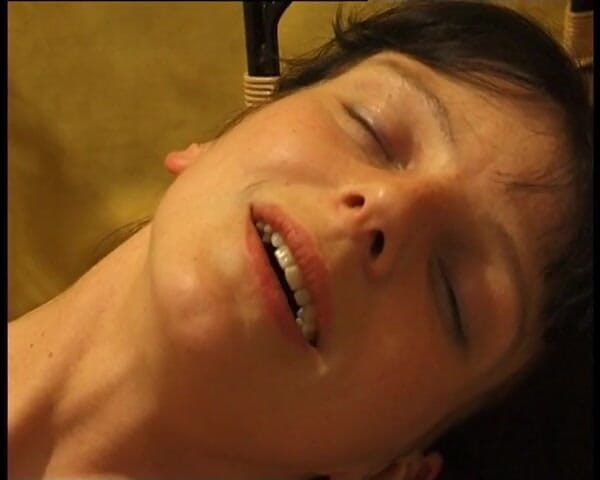 YOUR FIRST PORN: Ballerina Susanne Macht Es Sich Geil - Ballerina Susanne Makes Herself...
