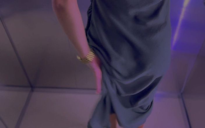 Who is Lilly: Sikişini filme çekmeme izin veriyor, gerçek ev yapımı video, partiden sonra...