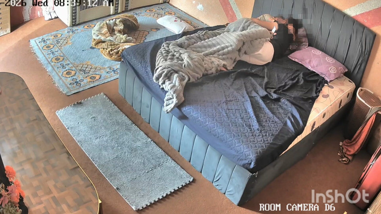 James fucker: 5부 여름 방학 동안 바비의 집에 가서 내 사랑스러운 바비와 함께 많이 즐기세요, 카메라에 포착