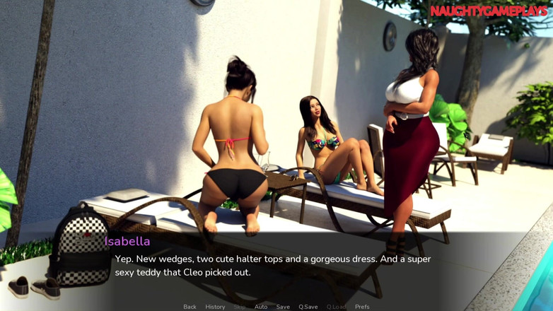 Naughty gameplays trans: Erupsi segera #11 - trans nakal yang sange mencintai gadis-gadis seksi