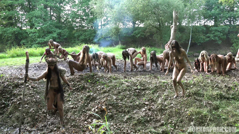 Horror porn: Lucah Seram 21 the Amazons