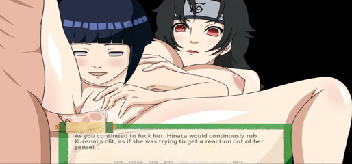 Hentai World: Jikage rising Kurenai 1