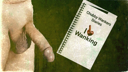 Mr. Nudisti: Jurnalele wankers dolofane, partea 1