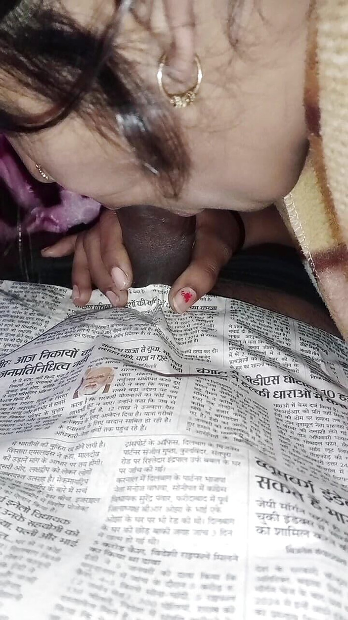 Sexpron: 寒い季節にペニスを口に入れるのは最大の快感です