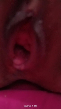 My Pussy