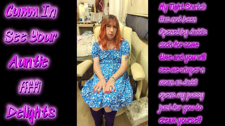 Fiona of Delights: Vacker dag pt 1