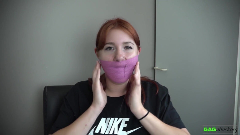 Gag Attack: Red Foxy - multiple gags
