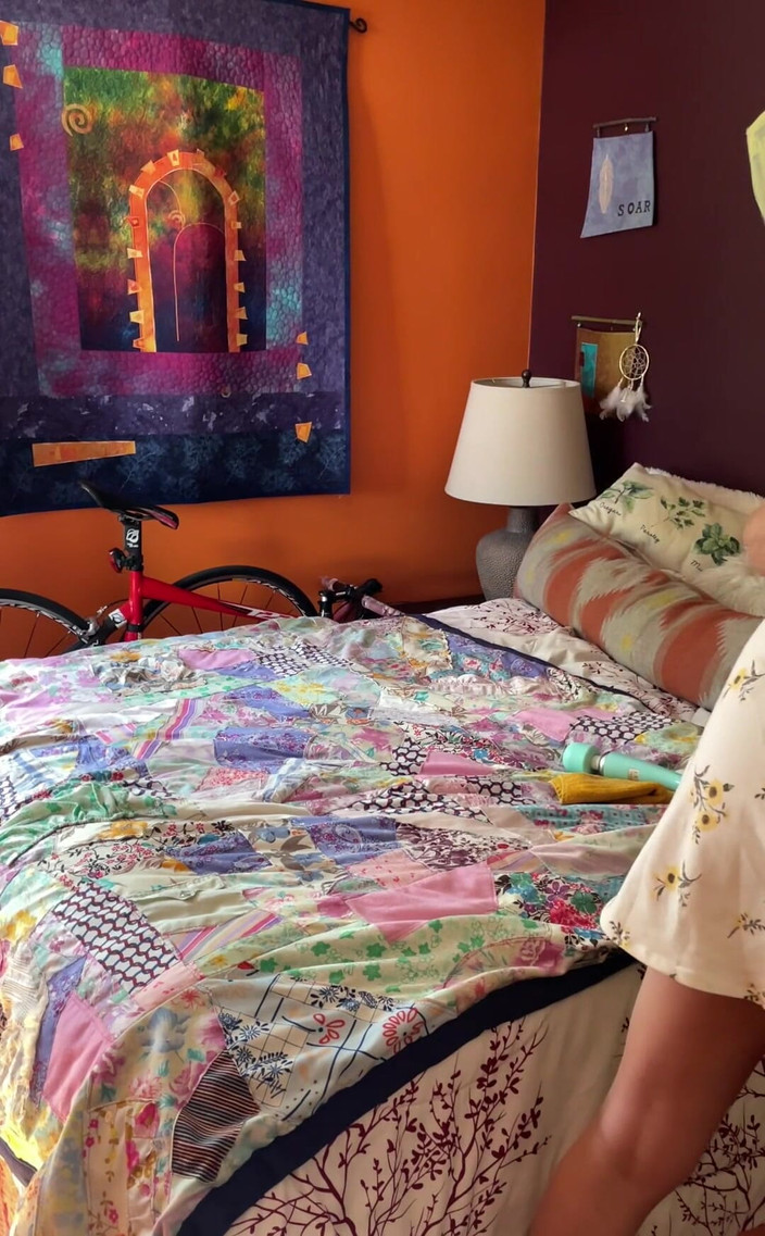 VibeWithMommy: Toller sex mit meiner liebe!