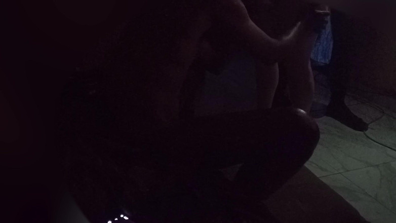 Cuckold Couple Swing: Saya merangkap menjerit pada zakar besar dan memberitahu cuckold untuk...